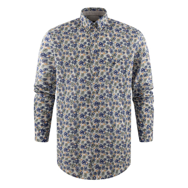 Camisa estampada 517039