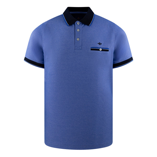 Polo liso 515256