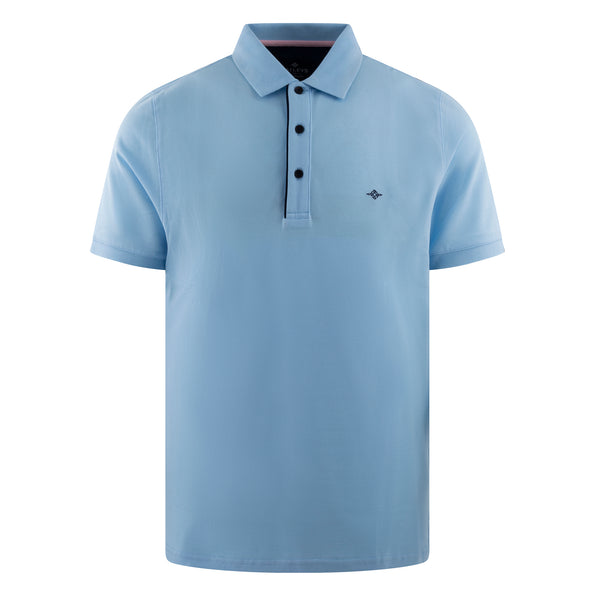 Polo liso modern fit 516586