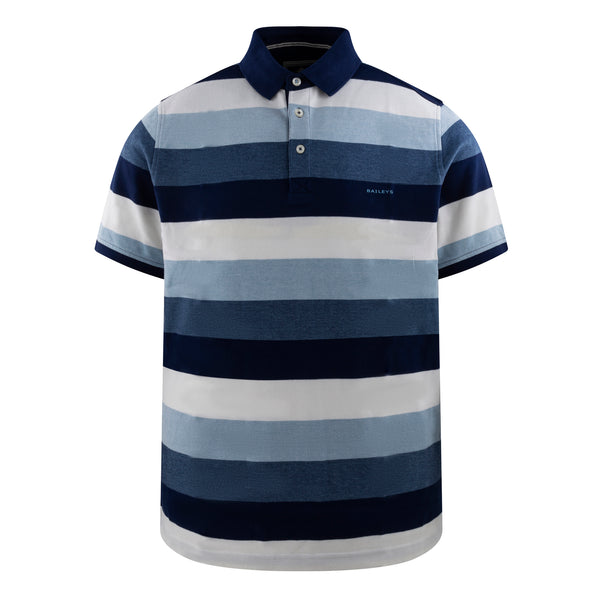 Polo Rayas 515253