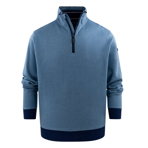 sweater media cremallera 513196