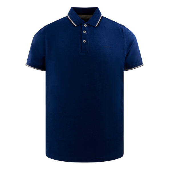 Polo liso 515293