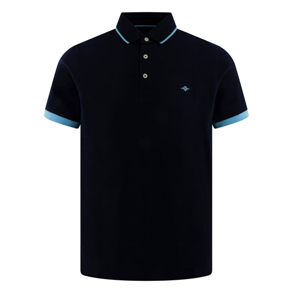 Polo liso 515234