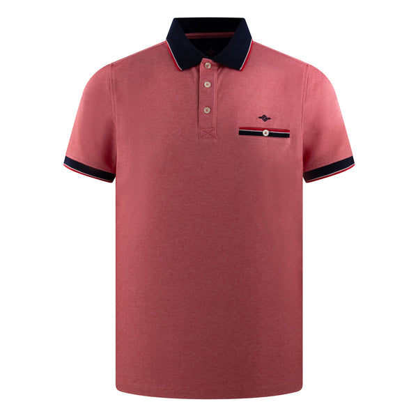 Polo liso 515256