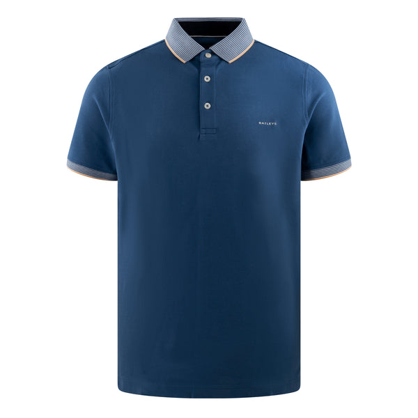 Polo Liso 515236