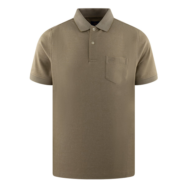 Polo liso 515280