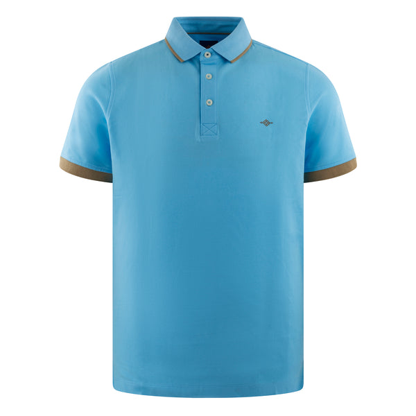 Polo liso 515234