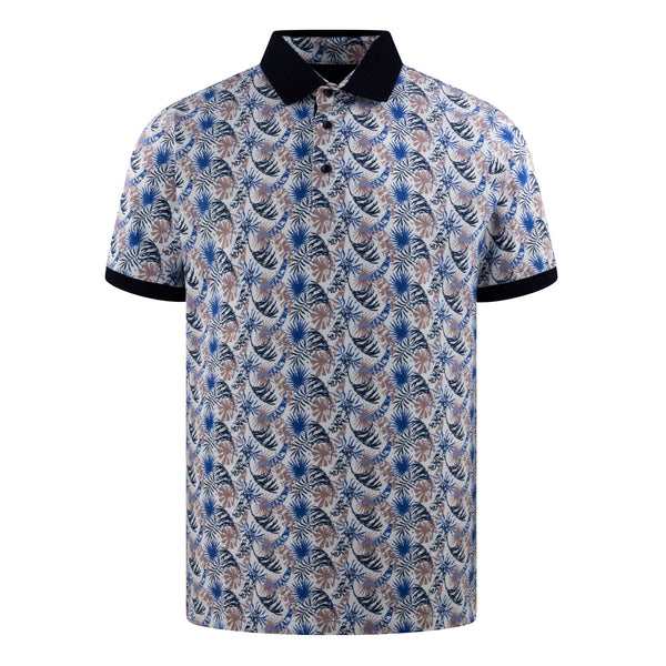 Polo cotton stretch 516580