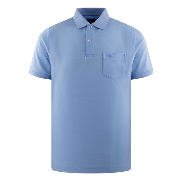 Polo liso 515280