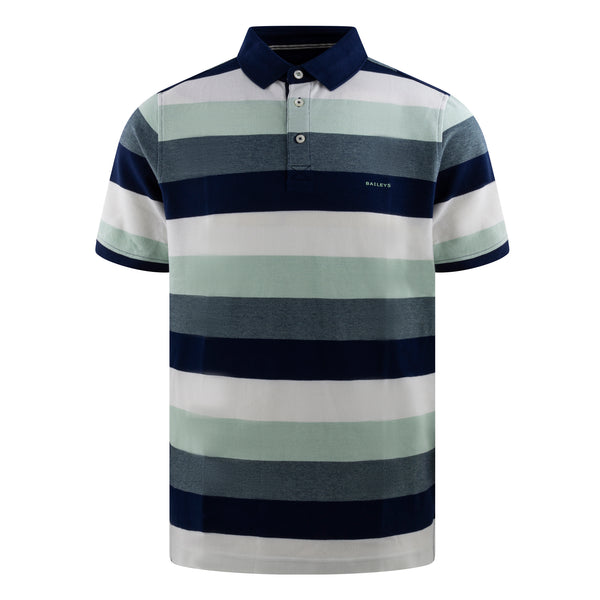 Polo Rayas 515253