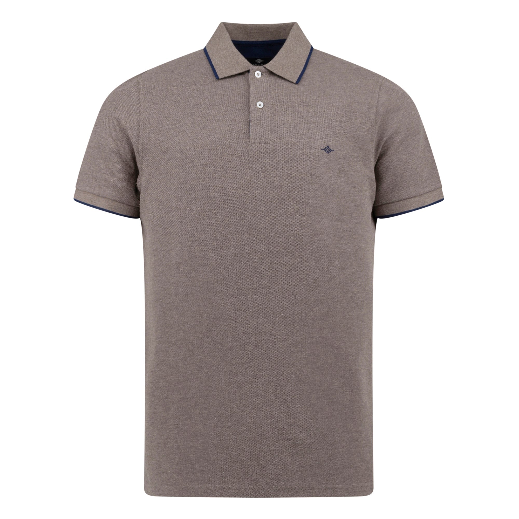 Polo liso modern fit 316588