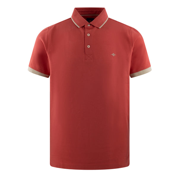Polo liso 515234