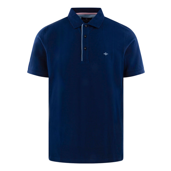 Polo liso modern fit 516586