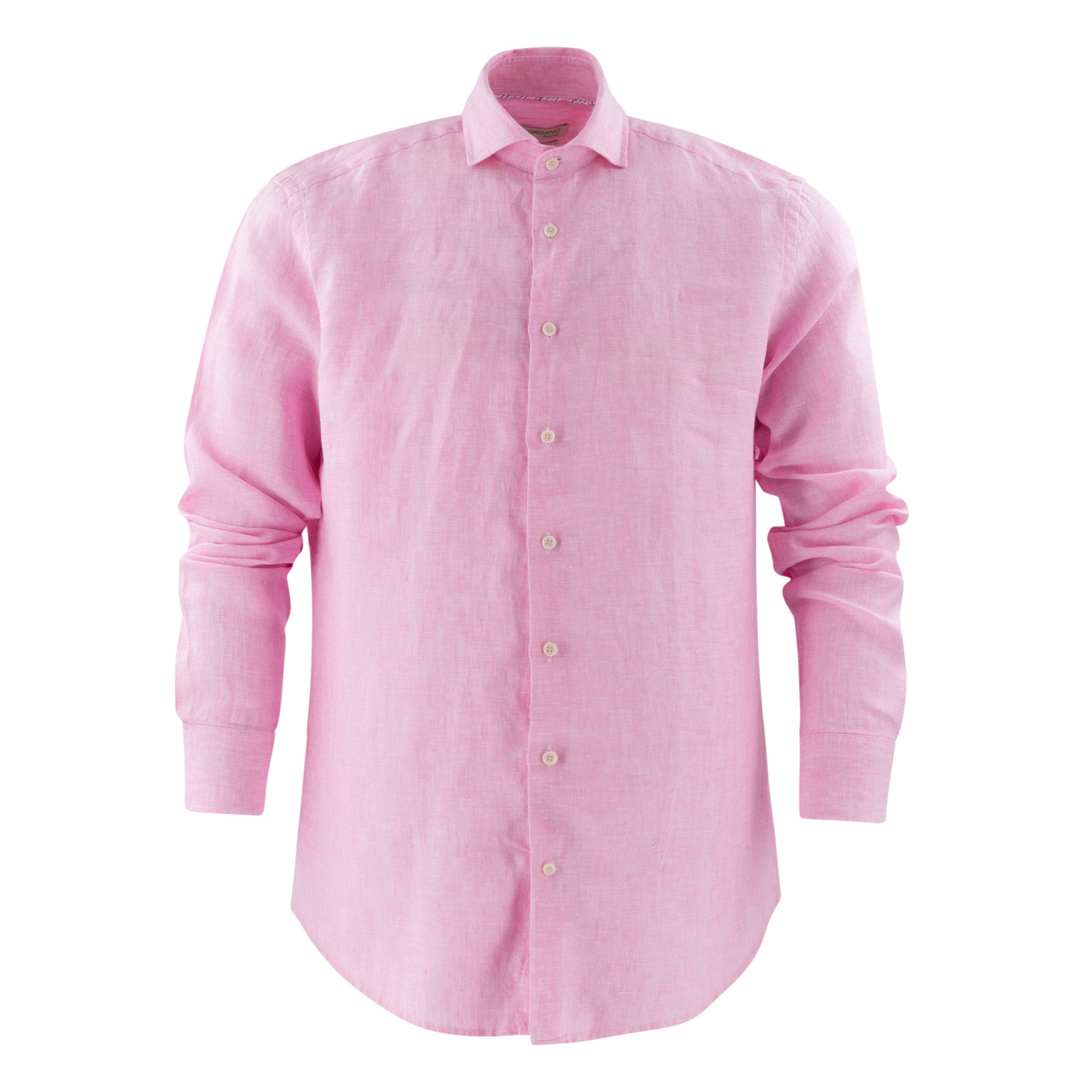 Camisa de lino 417800