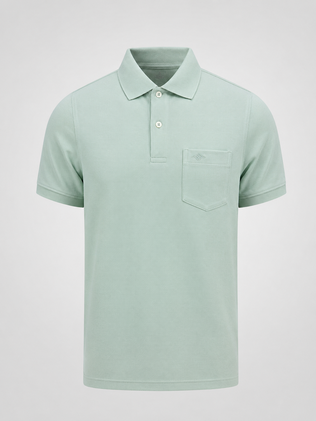 Plain Polo 515280