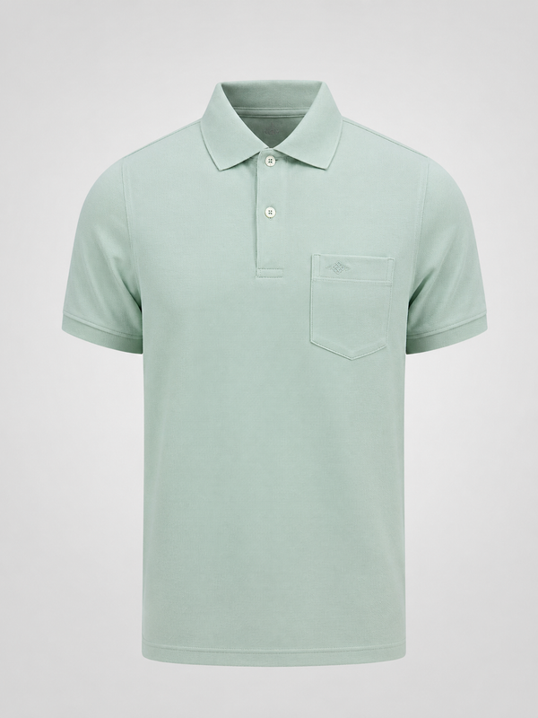 Plain Polo 515280
