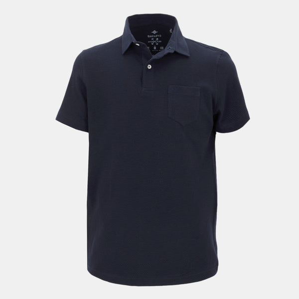Polo liso modern fit 216570