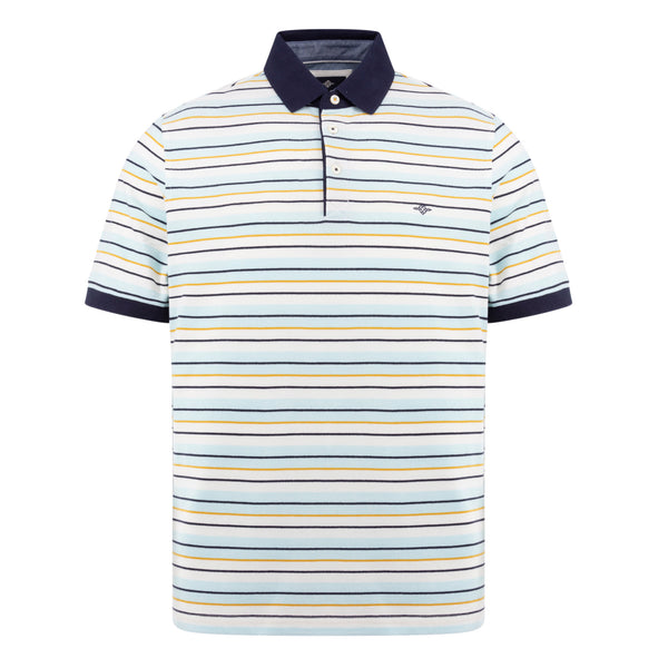 Polo de rayas 315205